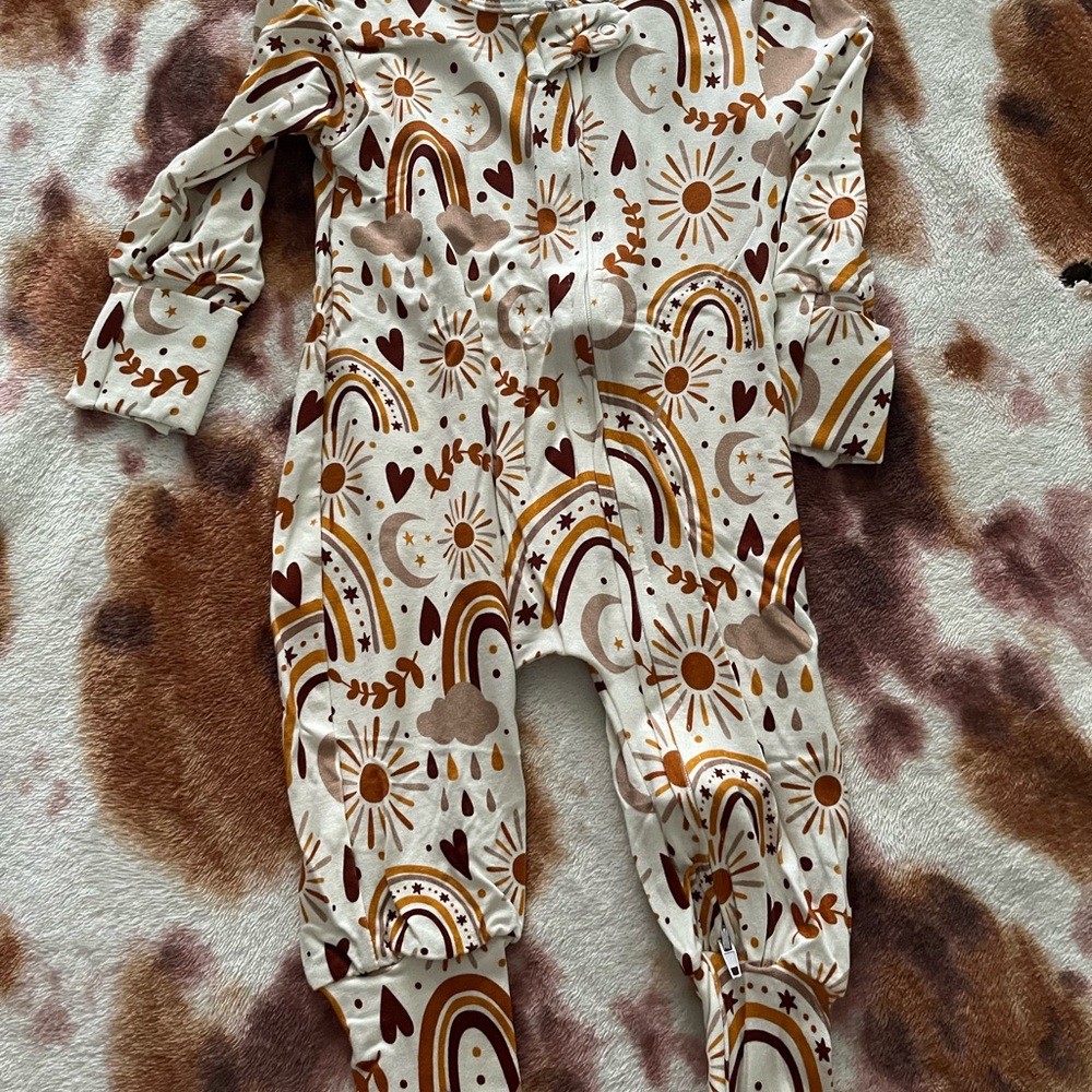 MYSTERY BAMBOO BUNDLE (10 pjs) - Picture 10 of 12